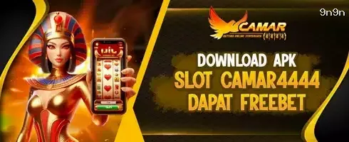Bonus Spesial Download 9n9n APK screenshot
