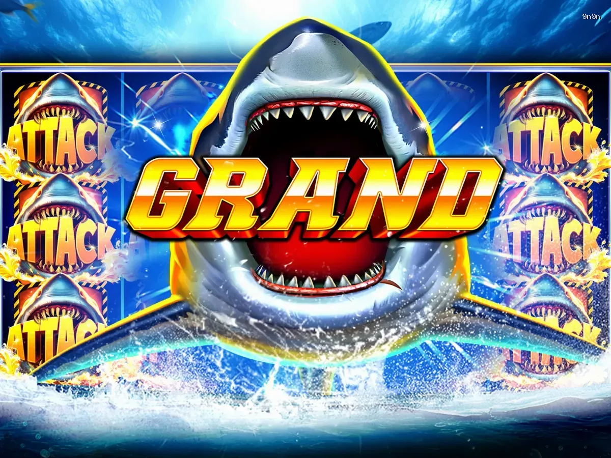 Promosi & Jackpot 9n9n screenshot