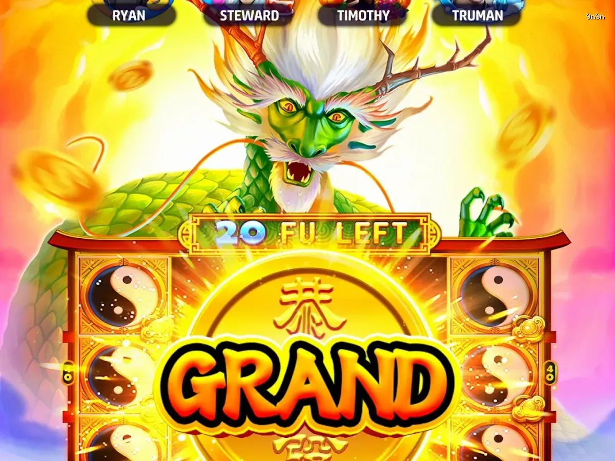 Koleksi 9n9n Slot Gacor screenshot