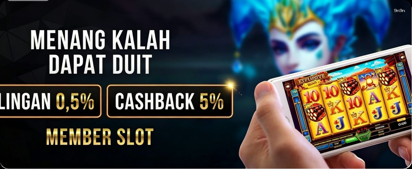 Main 9n9nmt661apk Menang Jackpot Besar