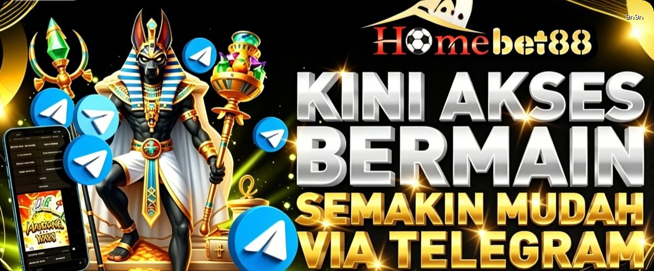 Slot Gacor id9n9n Setiap Hari